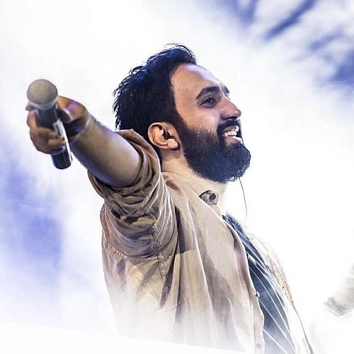 Hajat Mehdi Yarrahi